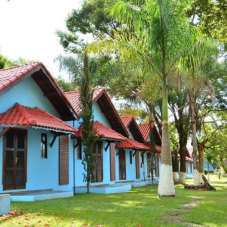 Hotel Fazenda Floresta Do Lago Socorro  Kültér fotó