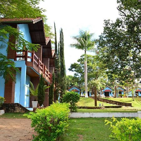 Hotel Fazenda Floresta Do Lago Socorro  Kültér fotó