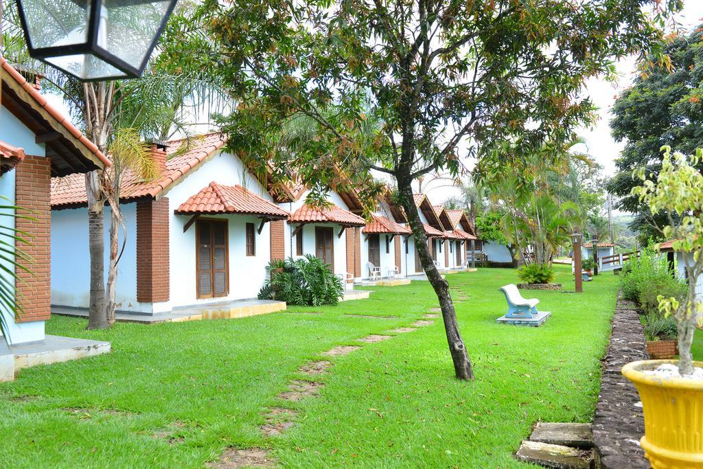 Hotel Fazenda Floresta Do Lago Socorro  Kültér fotó
