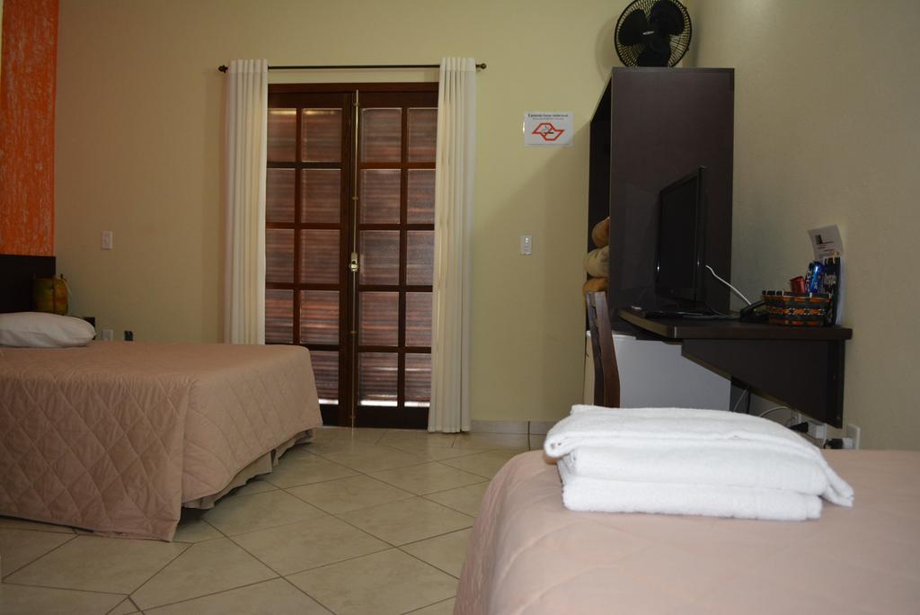 Hotel Fazenda Floresta Do Lago Socorro  Kültér fotó