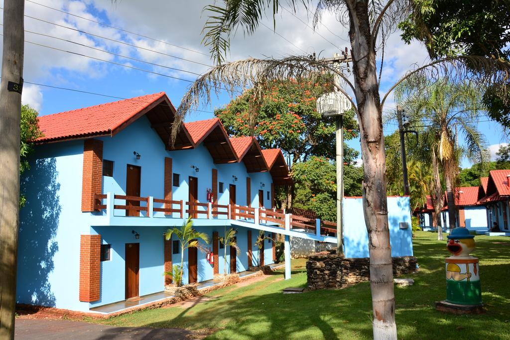 Hotel Fazenda Floresta Do Lago Socorro  Kültér fotó